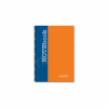 WHYNOTE ΤΕΤΡΑΔΙΟ ΣΠΙΡΑΛ Α4 DUAL - 4θ - 120φ 810.014