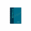 WHYNOTE ΤΕΤΡΑΔΙΟ ΣΠΙΡΑΛ Α4 DUAL - 4θ - 120φ 810.014