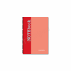 WHYNOTE ΤΕΤΡΑΔΙΟ ΣΠΙΡΑΛ Α4 DUAL - 4θ - 120φ 810.014
