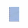 WHYNOTE ΤΕΤΡΑΔΙΟ ΣΠΙΡΑΛ Α4 PASTEL - 2θ - 60φ 810.016