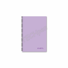 WHYNOTE ΤΕΤΡΑΔΙΟ ΣΠΙΡΑΛ Α4 PASTEL - 2θ - 60φ 810.016