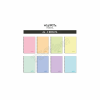WHYNOTE ΤΕΤΡΑΔΙΟ ΣΠΙΡΑΛ Α4 PASTEL - 3θ - 90φ 810.017