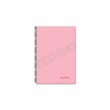 WHYNOTE ΤΕΤΡΑΔΙΟ ΣΠΙΡΑΛ Α4 PASTEL - 3θ - 90φ 810.017