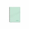 WHYNOTE ΤΕΤΡΑΔΙΟ ΣΠΙΡΑΛ Α4 PASTEL - 3θ - 90φ 810.017