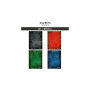 WHYNOTE ΤΕΤΡΑΔΙΟ ΣΠΙΡΑΛ B5 SCIENCE - 2θ - 60φ 810.518