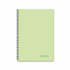 WHYNOTE ΤΕΤΡΑΔΙΟ ΣΠΙΡΑΛ Α4 PASTEL - 4θ - 120φ 810.018