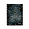 WHYNOTE ΤΕΤΡΑΔΙΟ ΣΠΙΡΑΛ Α4 SCIENCE - 4θ - 120φ 810.026