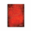 WHYNOTE ΤΕΤΡΑΔΙΟ ΣΠΙΡΑΛ Α4 SCIENCE - 4θ - 120φ 810.026