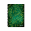 WHYNOTE ΤΕΤΡΑΔΙΟ ΣΠΙΡΑΛ Α4 SCIENCE - 4θ - 120φ 810.026