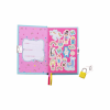 FLOSS&ROCK Rainbow Fairy My Scented Secret Diary *NEW* 46P6550