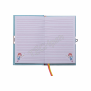 FLOSS&ROCK Rainbow Fairy My Scented Secret Diary *NEW* 46P6550