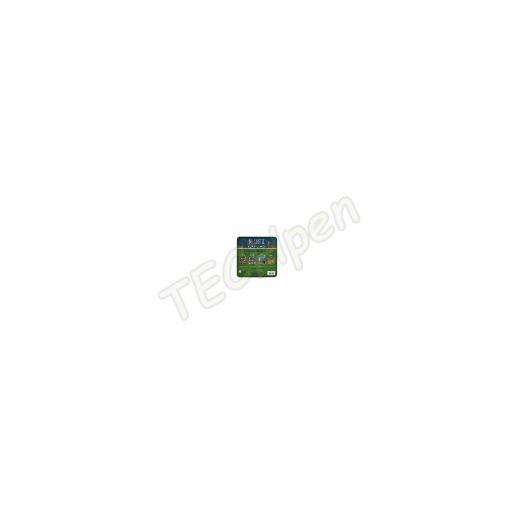 FLOSS&ROCK MΑΓΝΗΤΙΚΟ ΠΑΙΧΝΙΔΙ 4 ΣΕ 1 3+ 40P3564