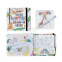 FLOSS&ROCK MAGIC WATER 3+ 38P3416