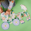 FLOSS&ROCK Fairy Tale 80pc 