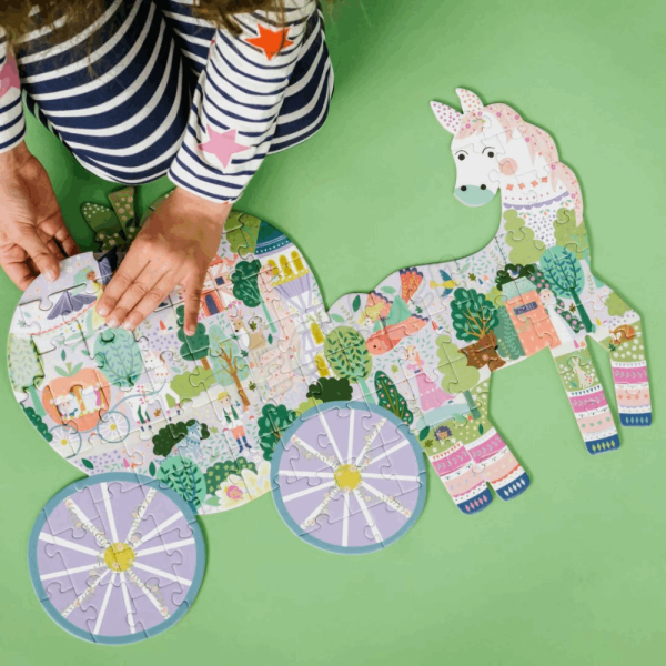 FLOSS&ROCK Fairy Tale 80pc 