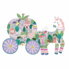 FLOSS&ROCK Fairy Tale 80pc 
