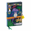 FLOSS&ROCK MY SCENTED SECRET DIARY 46P6553