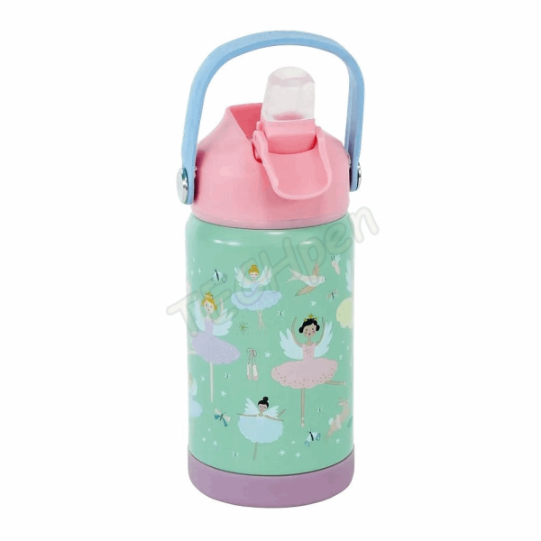 FLOSS&ROCK Enchanted Drinks Bottle 48P6018
