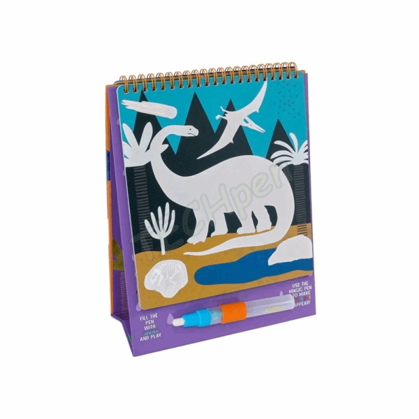 Floss&Rock WATER FLIP PAD DINO 47P5990