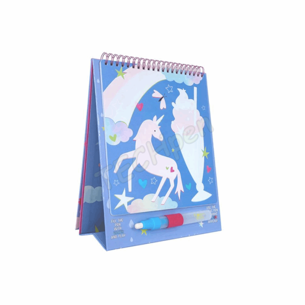 FLOSS&ROCK WATER FLIP PAD FANTASY 47P5933