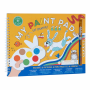 Floss&Rock PAINTING PAD PETS 47P5944