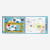 Floss&Rock PAINTING PAD CONSTRUCTION 47P5988
