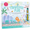 Floss&Rock TRANSFERS JUNGLE 47P5982