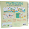 Floss&Rock TRANSFERS JUNGLE 47P5982