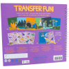 Floss&Rock TRANSFERS DINO 47P5980