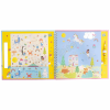 Floss&Rock TRANSFERS RAINBOW FAIRY 47P5979
