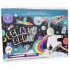 Floss&Rock SCRATCH PLAY SPACE 47P5972