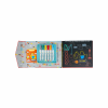 Floss&Rock CHALKBOARD CONSTRUCTION 47P5968