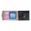 Floss&Rock CHALKBOARD RAINBOW FAIRY 47P5965