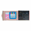 Floss&Rock CHALKBOARD RAINBOW FAIRY 47P5965