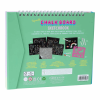 Floss&Rock CHALKBOARD RAINBOW FAIRY 47P5965