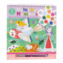Floss&Rock  Fairy Tale Paint by Numbers 48P5995