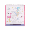Floss&Rock  Fantasy Paint by Numbers 48P5996