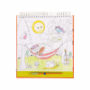 Floss&Rock  Adventure Paint by Numbers 48P5997