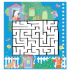 Floss&Rock  Rainbow Fairy Magic Multiplay 48P6023