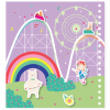 Floss&Rock  Rainbow Fairy Magic Multiplay 48P6023