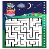 Floss&Rock  Adventure Magic Multiplay 48P6024