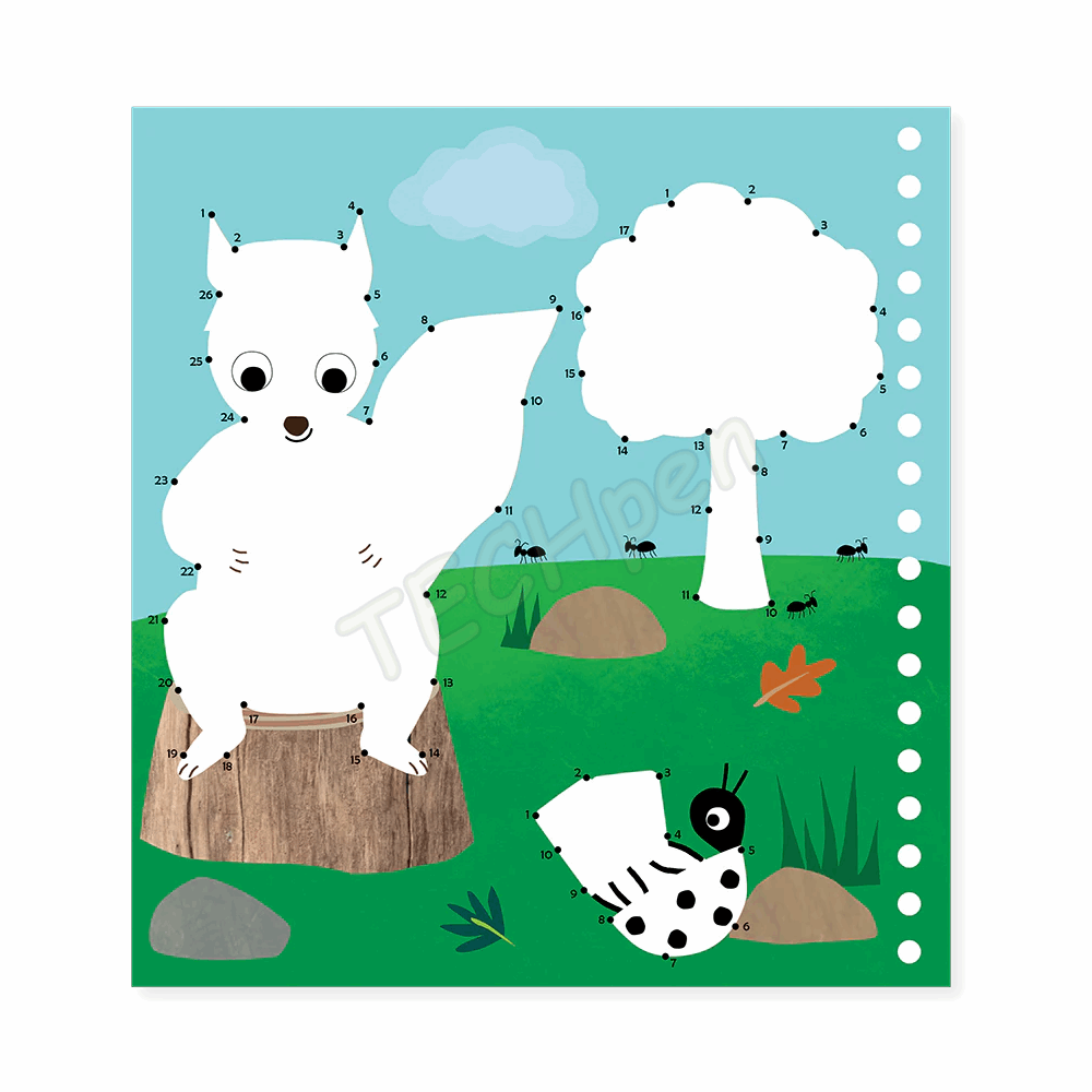 Floss&Rock  Adventure Magic Multiplay 48P6024