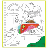 Floss&Rock  Adventure Magic Multiplay 48P6024