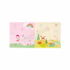 Floss&Rock  Rainbow Fairy Stamper Set 48P6031