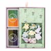 Floss&Rock  Enchanted Stamper Set 48P6032
