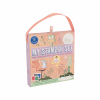 Floss&Rock  Enchanted Stamper Set 48P6032