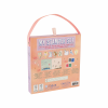 Floss&Rock  Enchanted Stamper Set 48P6032