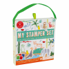 Floss&Rock  Jungle Stamper Set 48P6033