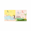Floss&Rock  Jungle Stamper Set 48P6033