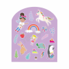 Floss&Rock  Rainbow Fairy Stick & Play 48P6036